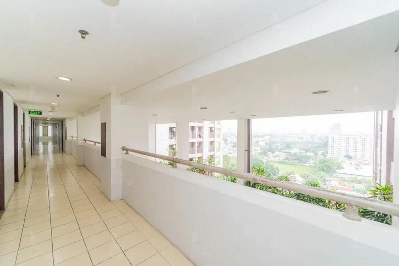 Redliving Apartemen Serpong Green View - Sheena Property Tower B Ciater Hilir المظهر الخارجي الصورة