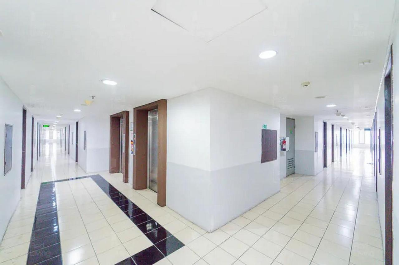 Redliving Apartemen Serpong Green View - Sheena Property Tower B Ciater Hilir المظهر الخارجي الصورة